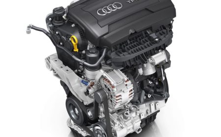Audi 2.0 TFSI